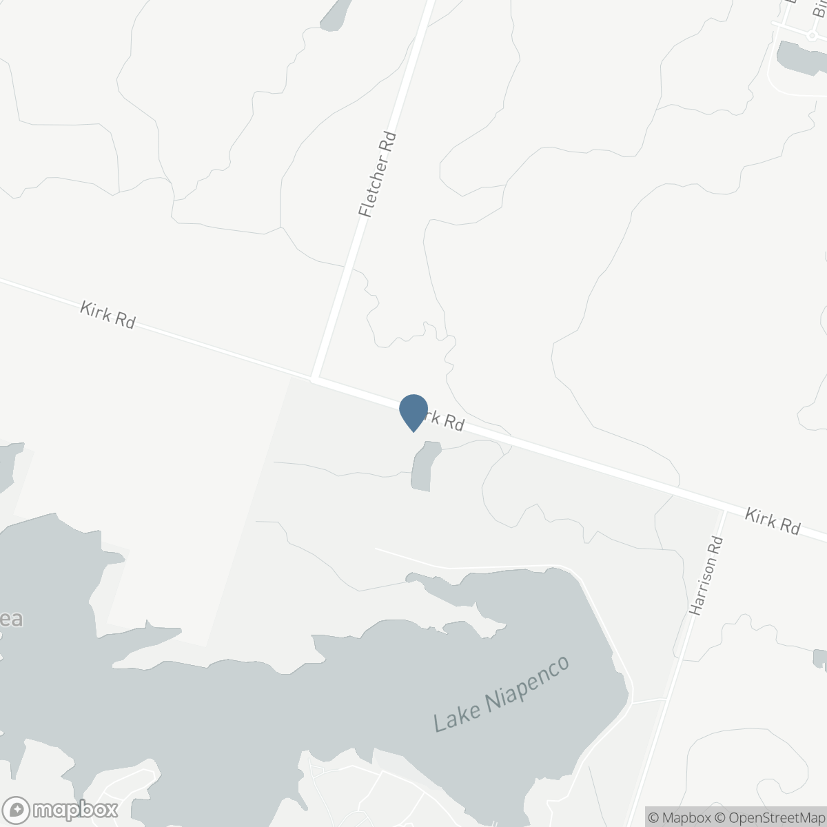 4165 KIRK ROAD S, Hamilton, Ontario L0R 1C0